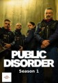 Public Disorder - Complete Season 1