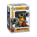 Wall-E With Fire Extinguisher (Pop! Vinyl)