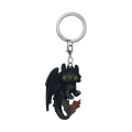 How To Train Your Dragon (2025) - Toothless Keychain (Pop! Vinyl)