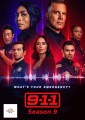 911 - Complete Season 9