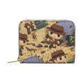 Indiana Jones: Raiders Of The Lost Ark - Art Print (Loungefly Wallet)