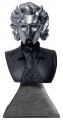 Ghost - Nameless Ghoulette Mini (Bust)