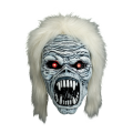 Iron Maiden - Bass Beast (Mask)