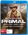 Primal (Blu Ray)