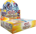 Yu-Gi-Oh! - Battles Of Legend: Monster Mayhem Booster - 24 Packs