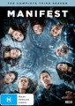 Manifest - Complete Season 3
