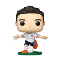 Football: USA - Christian Pulisic (Pop! Vinyl)