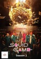 Squid Game - Complete Season 1