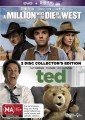 A Million Ways To Die In The West / Ted