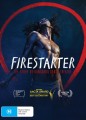 Firestarter - The Story Of Bangarra