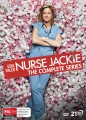 Nurse Jackie: Complete Series
