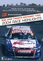 Supercars - Bob Jane T-Marts Bathurst 1000 - 2004 Race Highlights