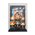 Harry Potter - Philosopher's Stone Movie Poster (Pop! Vinyl)