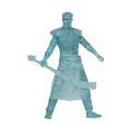 Game Of Thrones - Night King Frostbite Edition Gold Label (Action Figure)