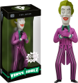 Batman (1966) - Joker Vinyl Idolz (Vinyl Figure)