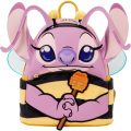 Lilo And Stitch - Angel Bumblebee Costume Cosplay (Loungefly Backpack)