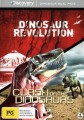 Dinosaur Rev / Clash Dinosaurs