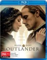 Outlander - Complete Season 8 (Blu Ray)