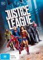 Justice League (2017)
