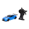 Fast And Furious - Nissan Ben Sopra DRIFT 1:24 Remote Control (Model Car)