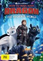 How To Train Your Dragon: The Hidden World