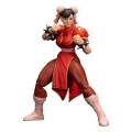 Street Fighter - Chun-Li (Player 2) 6" (Action Figure)