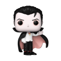 Universal Monsters - Dracula Retro Anime (Pop! Vinyl) 