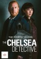 The Chelsea Detective - Complete Series 4