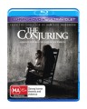 The Conjuring (Blu Ray)