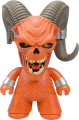 Doctor Who - The Beast Titans 9" (Vinyl Figure)