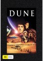 Dune - Limited Edition Sandbox (4K + Blu Ray)