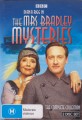 The Mrs Bradley Mysteries - Complete Series