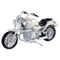 James Bond Collection - 1:18 Scale BMW R1200C (Model Vehicle)