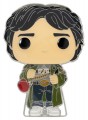 Goonies - Data 4" Pop! Enamel Pin (Pop! Vinyl Pin)