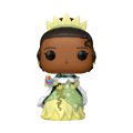 Disney: Princess - Tiana Holiday (Pop! Vinyl)