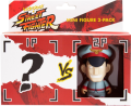 Street Fighter - M Bison 2-Pack (Action Figure)