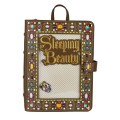 Sleeping Beauty - Pin Collector (Backpack)
