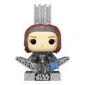 Star Wars: Mandalorian - Bo-Katan Kryze Deluxe (Pop! Vinyl)