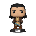 Star Wars: Acolyte - Jedi Master Sol (Pop! Vinyl)