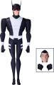 Justice League: Gods And Monsters - Batman (Action Figure)