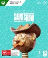 Saints Row Notorious Edition (Xbox X Game)