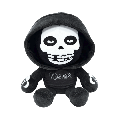 Misfits - The Fiend 9″ (Plush Toy)