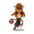 GOAT (2026) - Will Harris (Pop! Vinyl)