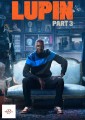 Lupin - Complete Season 3