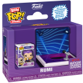 KPop Demon Hunters - Rumi Bitty (Pop! Stage)