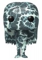 The Nightmare Before Christmas - Sally Inverted Color Artist With Protector (Pop! Vinyl)