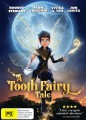 A Tooth Fairy Tale