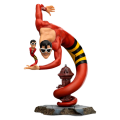 DC Comics - Plastic Man 1:10 Scale (Statue)