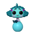 Inside Out 2 - Envy On Memory Orb (Pop! Vinyl)