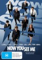 Now You See Me